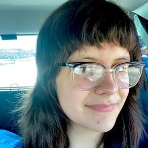 Meet your Posher, Miranda